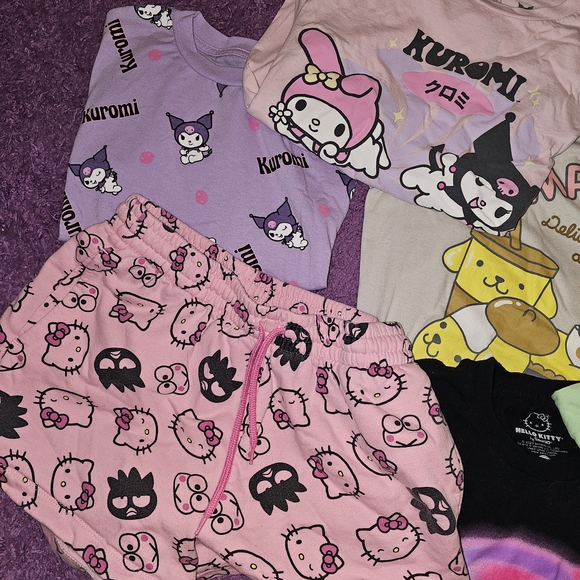 Hello Kitty Bundle - Picture 2 of 2